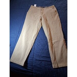 Men's Dockers Classic Fit khaki pants 34x30‎